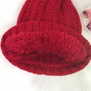 Accessories - Beanie Hat Accessories - Beanie Hat